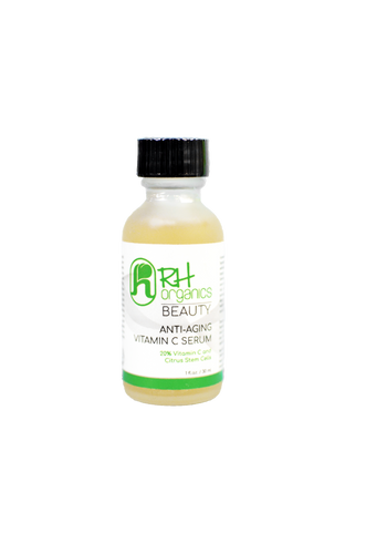 RH Organics Anti-Aging Vitamin C Serum 1oz