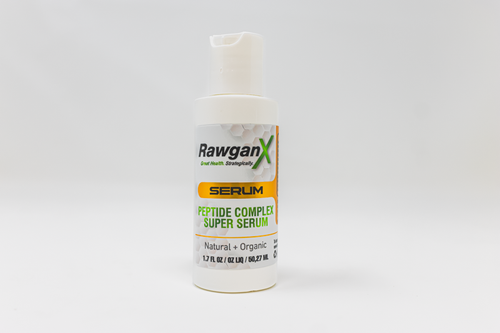 RawganX Peptide Complex Super Serum 1.7oz